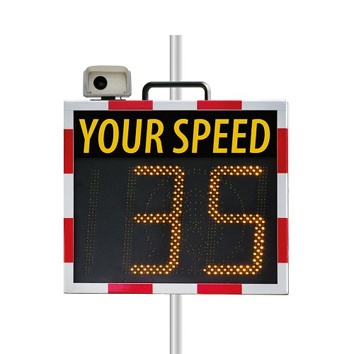 Indicator Cam