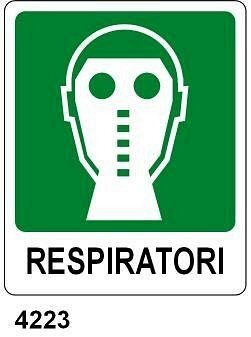 Respiratori - A - Alluminio 120x145 mm