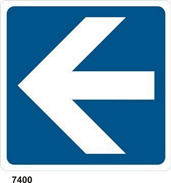 Freccia di Indicazione