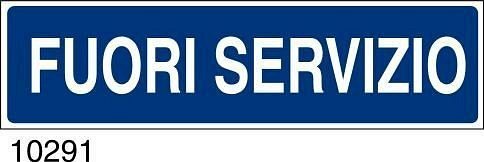 Fuori Servizio