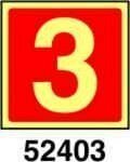 3 - Tre
