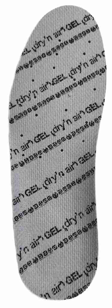 Plantare Dry'n Air Gel Man