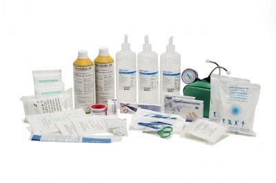 PACCO REINTEGRO AB PLUS - standard