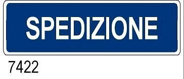 Spedizione