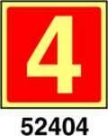 4 - Quattro - B - PVL 150x150 mm