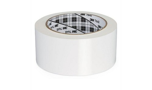 Nastro Adesivo Bianco (3M) per pavimenti