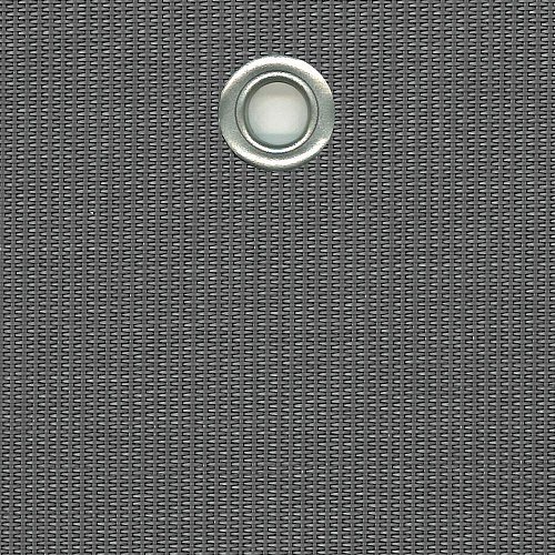 TEXSTYLE PRIVÉ - Schermatura di design in textilene dalla visual di impatto - 580 g/m²