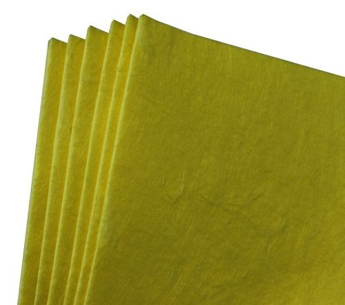 Fogli assorbenti universali e per liquidi aggressivi 50 x 40 cm Conf. 200 pz