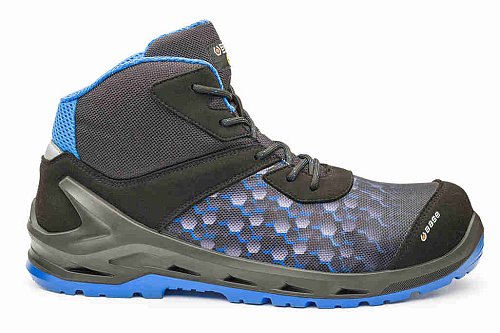 B1209B Calzatura da lavoro i-ROBOX BLUE TOP - Scegli la taglia 44