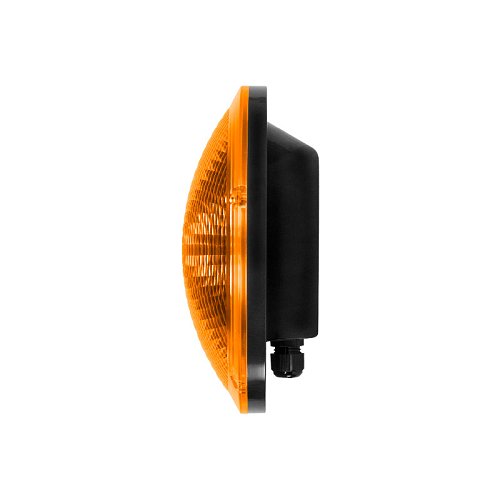 Proiettore a LED per applicazioni temporanee 210