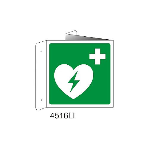 Defibrillatore