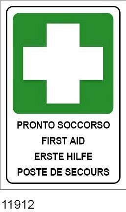 Pronto Soccorso