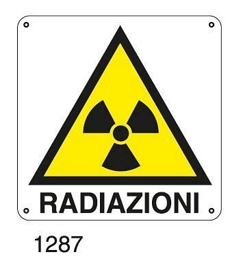 Radiazioni