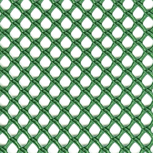 AIRY - Rete in plastica decorativa frangivista
