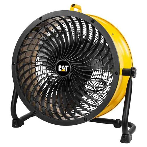 Ventilatore HVD18-AC CAT Ø45 cm Professionale