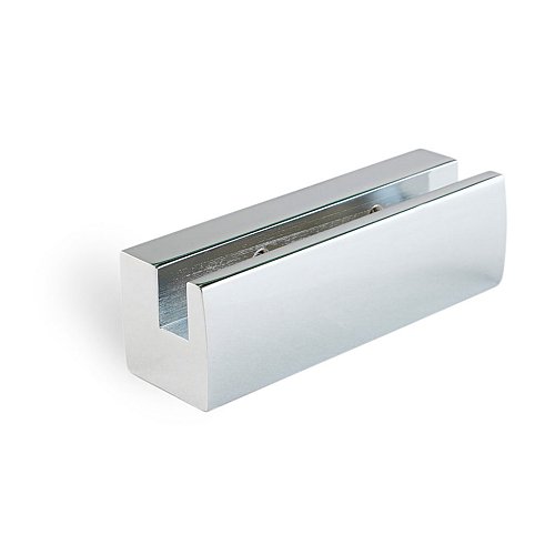 Distanziale Clamper ad incastro larghezza 80mm