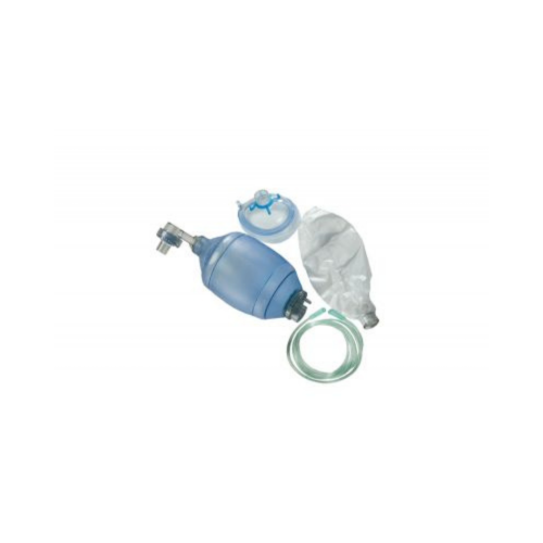 PALLONE RIANIMAZIONE IN PVC - ADULTO