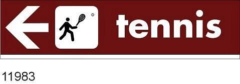 Tennis - ALS - Alluminio Scatolato