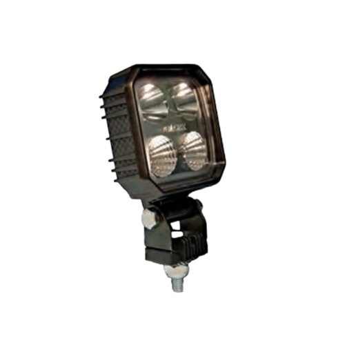 FARO DA LAVORO CARBONLUX - Staffa