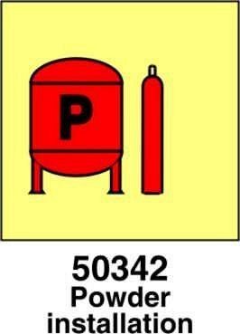 Powder installation - A - PVL 150x150 mm