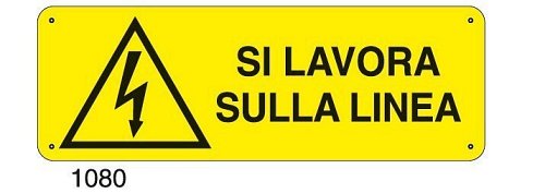 Si lavora sulla linea