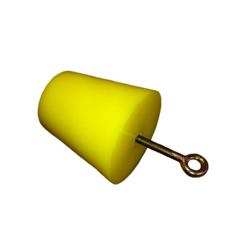 Tappo troncoconico - Dimensione Ø 8,5/12,0 cm