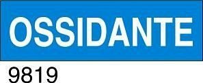Ossidante