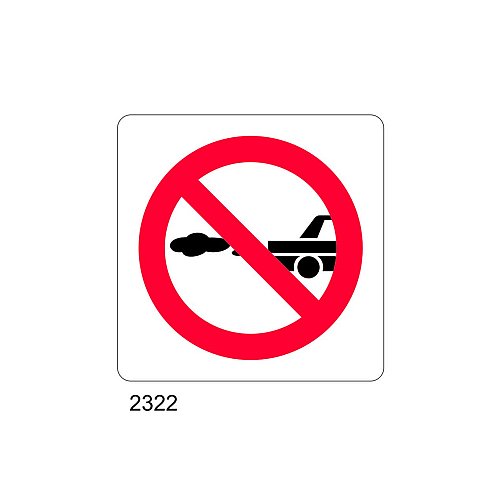 Vietato tenere il motore acceso