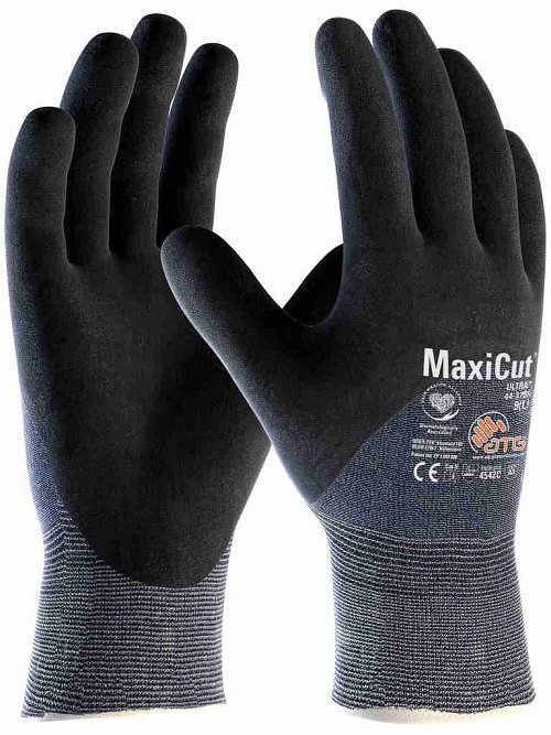 Guanti ATG MAXICUT ULTRA Rivestimento 3/4