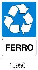 Ferro - Alluminio