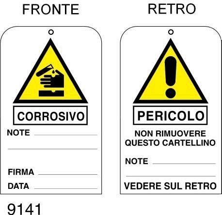 Corrosivo