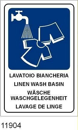 Lavatoio Biancheria