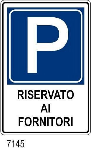 Riservato ai fornitori