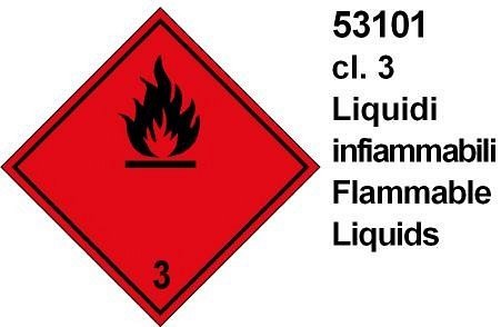 Liquidi Infiammabili cl 3