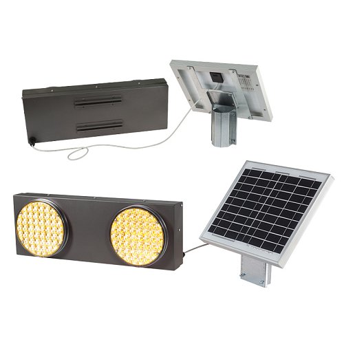 Dispositivo di sicurezza Ecosolar
