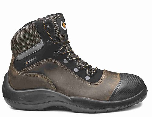 B0416N Calzatura da lavoro RAIDER TOP - Scegli la taglia 45