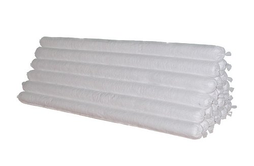 Manicotti solo olio - Ø 8 x 120 cm. Conf. 24 pz