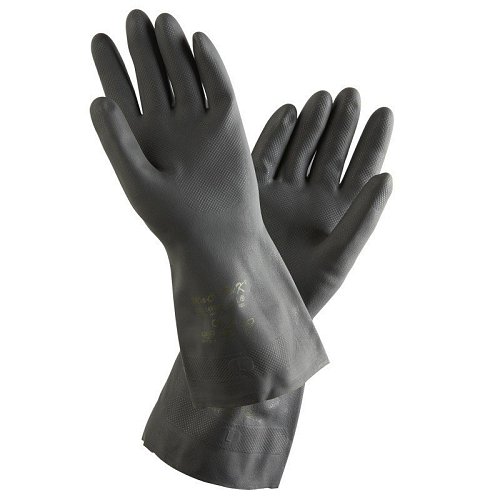 Guanti in Neoprene Antiacido