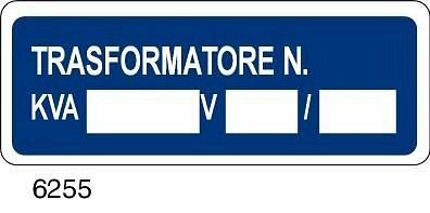 Trasformatore n conf. 10pz