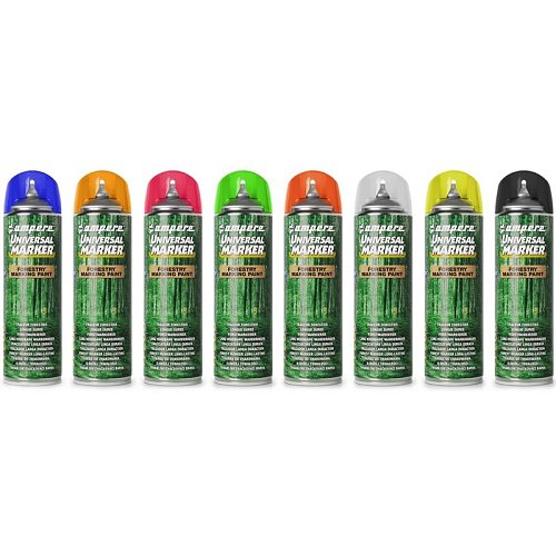 Tracciatore forestale UNIVERSAL MARKER