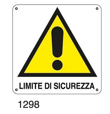 Limite di sicurezza
