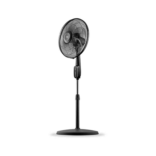 Quiet 2.0 - Ventilatore a Piantana 40 cm Silenzioso
