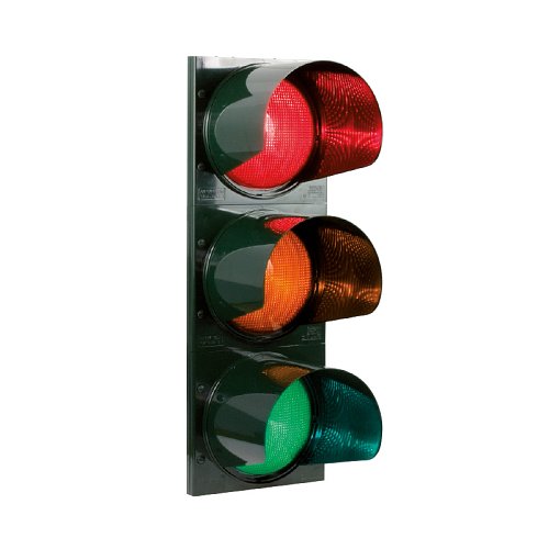 Semaforo LED EN12368