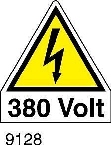 380 Volt