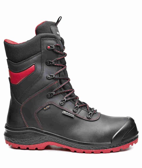 Calzatura da lavoro Be-Dry Top