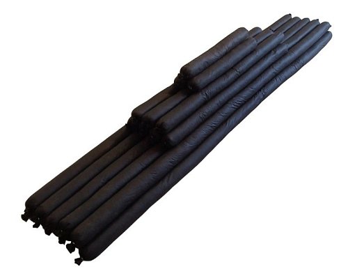 Barriere universali - Ø 8 x 120 cm Conf. 12 pz