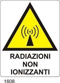 Radiazioni non ionizzanti