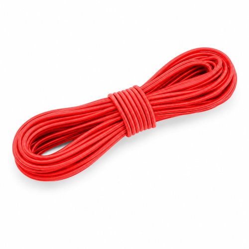 Cordino Elastico per Colonnine Segnapercorso