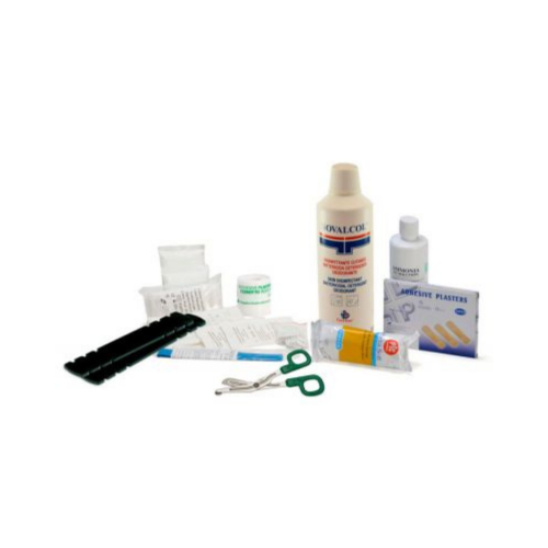PACCO REINTEGRO tabella D