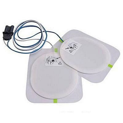 PIASTRE RICAMBIO SAVER ONE - ADULTO